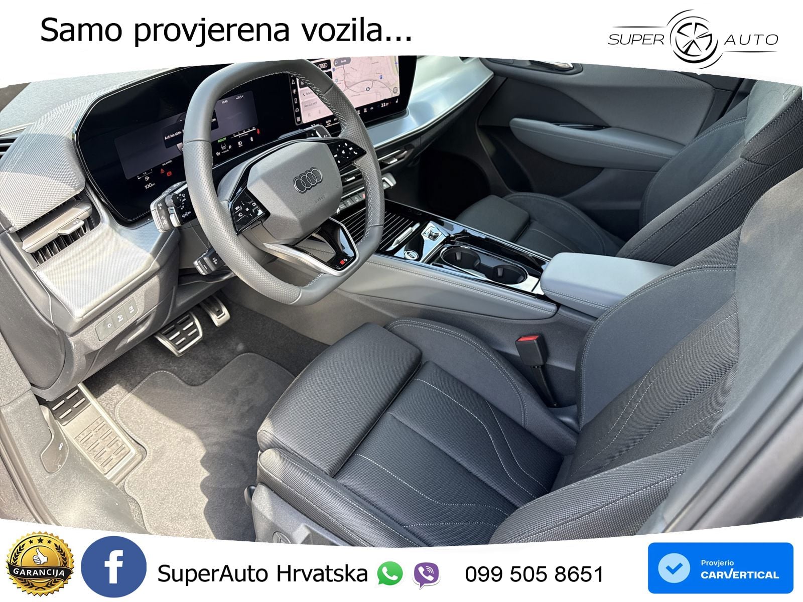 Audi Q3 Sportback 1.5 TFSI (150 KS) S tronic S line