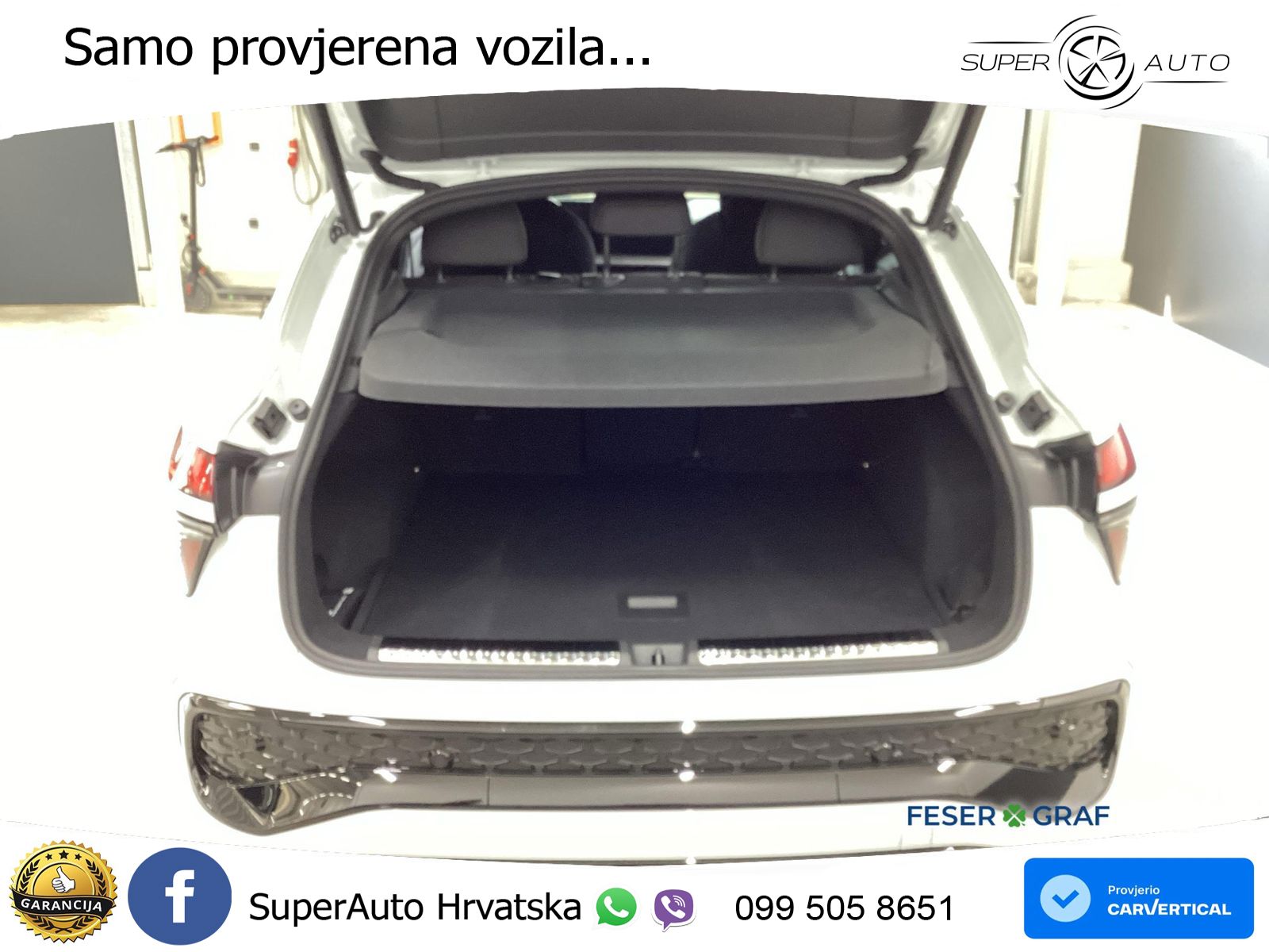 Audi Q3 III Sportback 1.5 TFSI (150 KS) S tronic LED+GR SJED+ACC