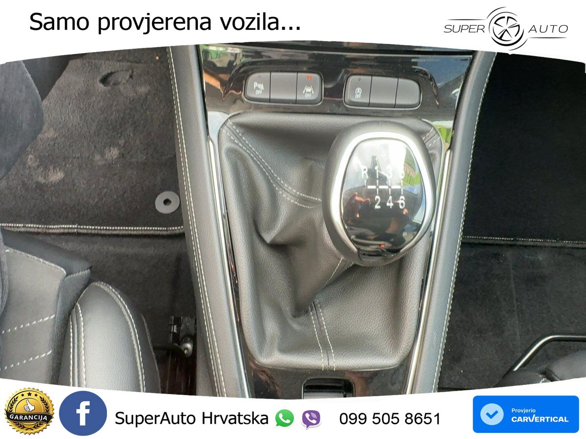 Opel Grandland 1.2i Turbo (130 KS) GS