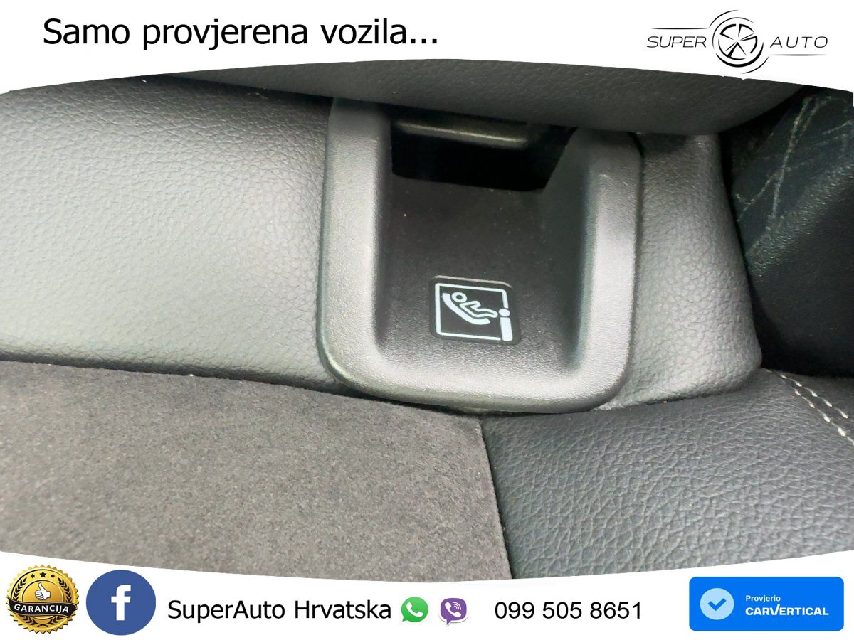 Opel Grandland 1.2i Turbo (130 KS) GS