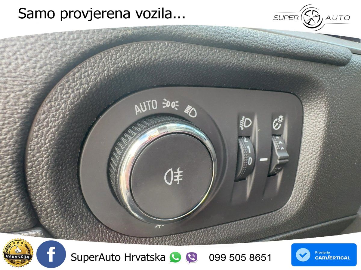 Opel Grandland 1.2i Turbo (130 KS) GS