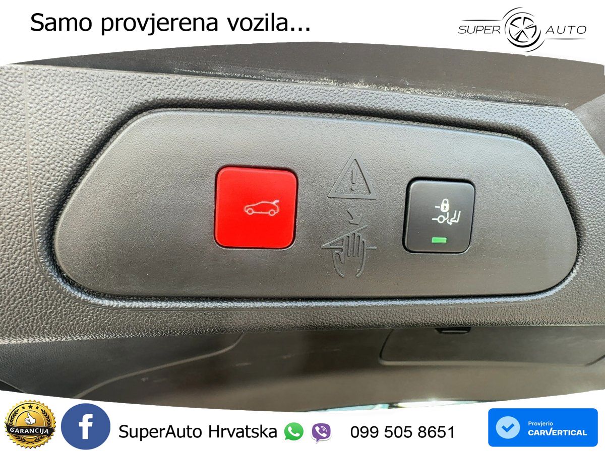Opel Grandland 1.2i Turbo (130 KS) GS