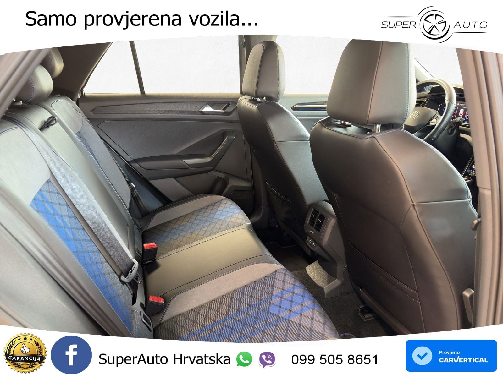 Volkswagen T-Roc I R 2.0 TSI (300 KS) OPF 4M DSG LED+GR SJED+ACC