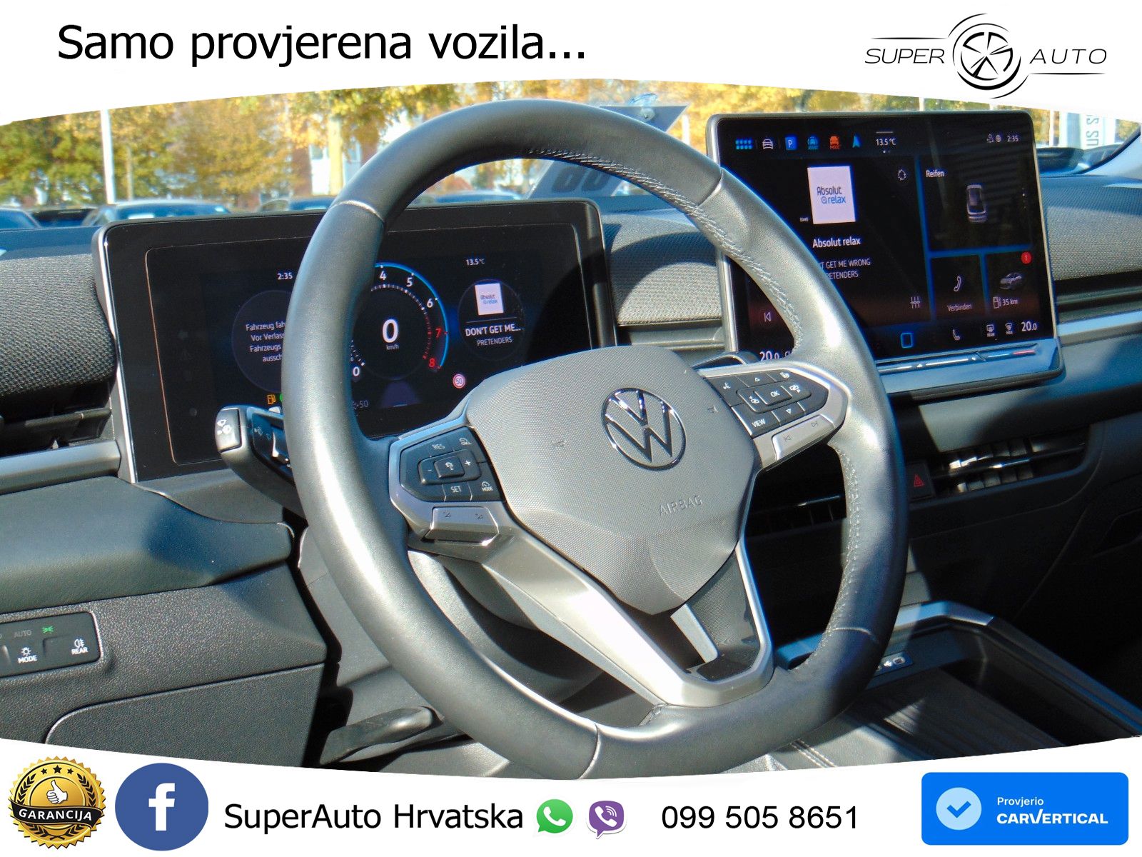 Volkswagen T-Roc 1.5 eTSI (116 KS)  DSG LED+GR SJED+ACC