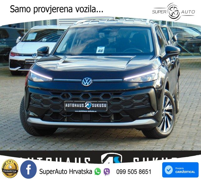 Volkswagen T-Roc 1.5 eTSI (116 KS)  DSG LED+GR SJED+ACC