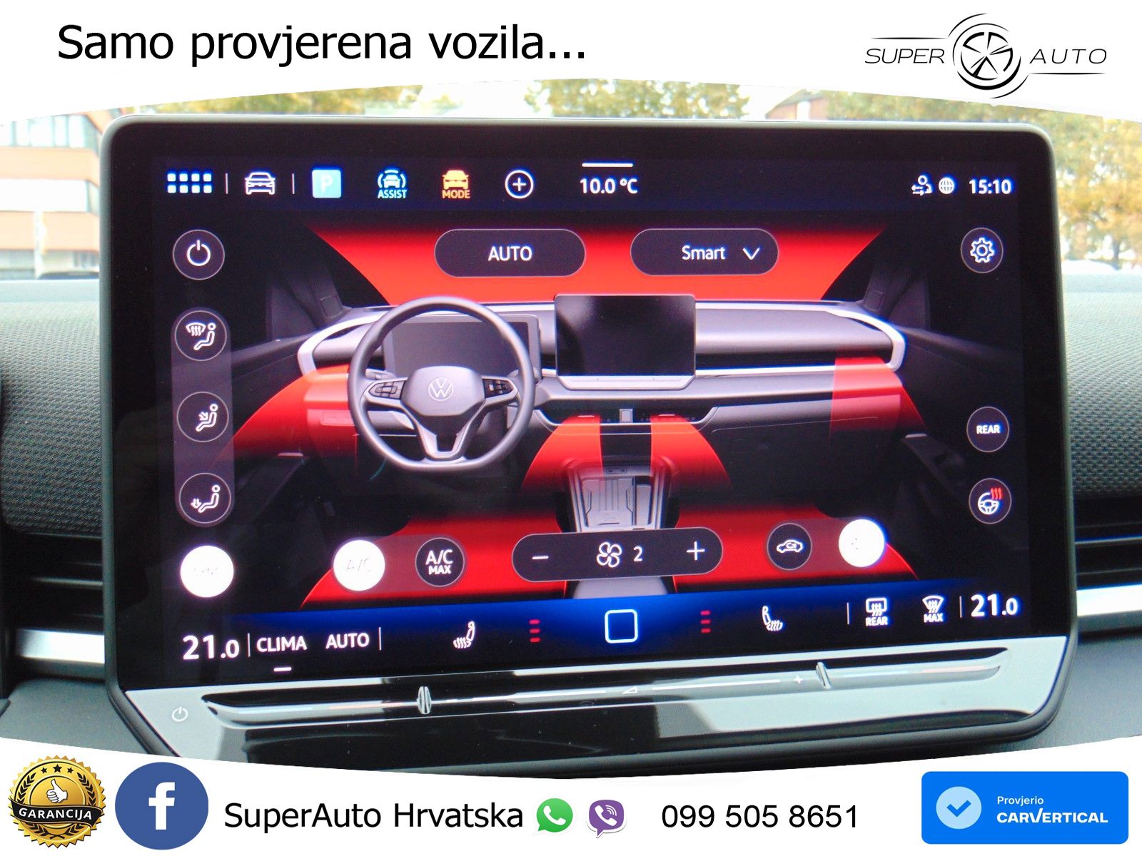 Volkswagen T-Roc 1.5 eTSI (116 KS)  DSG LED+GR SJED+ACC