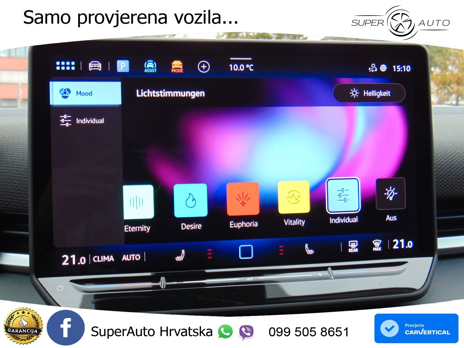 Volkswagen T-Roc 1.5 eTSI (116 KS)  DSG LED+GR SJED+ACC