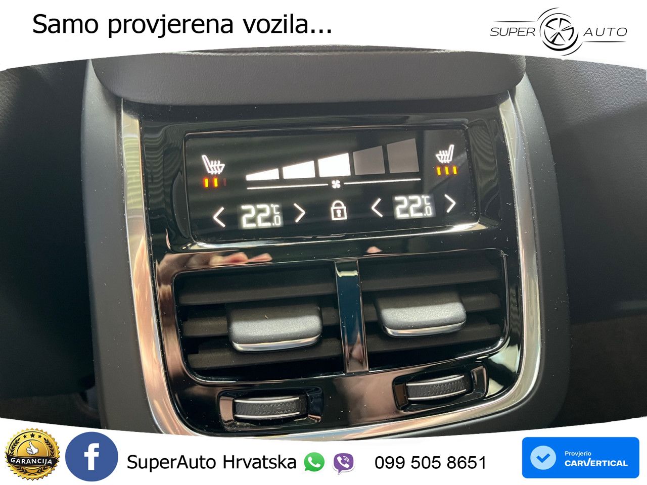 Volvo XC90 2.0 T8 AWD Automatic ACC+GR SJED+360+PANO