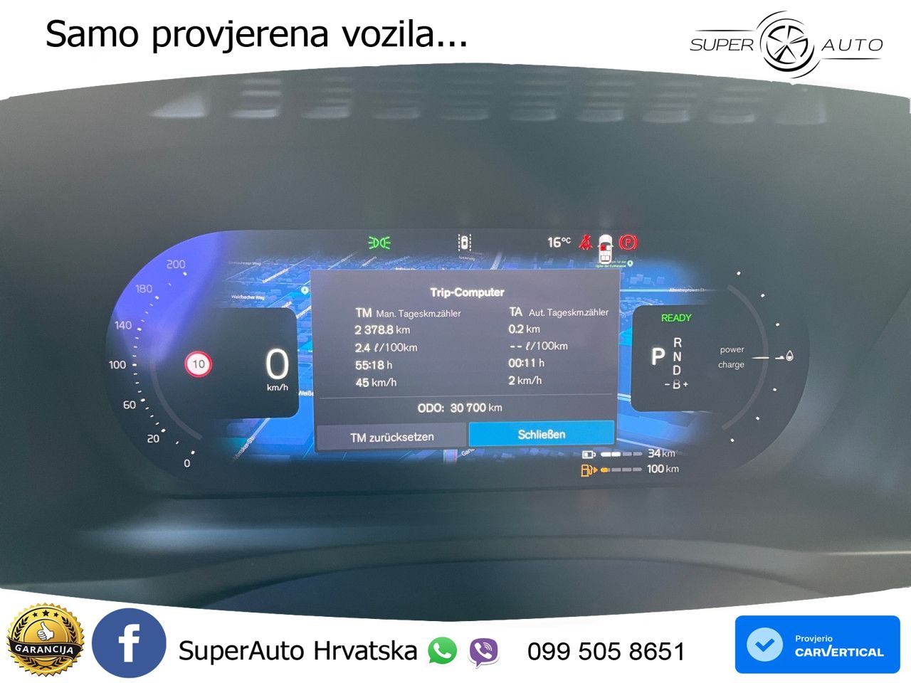 Volvo XC90 2.0 T8 AWD Automatic ACC+GR SJED+360+PANO
