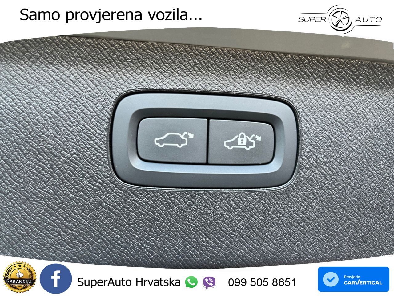 Volvo XC90 2.0 T8 AWD Automatic ACC+GR SJED+360+PANO