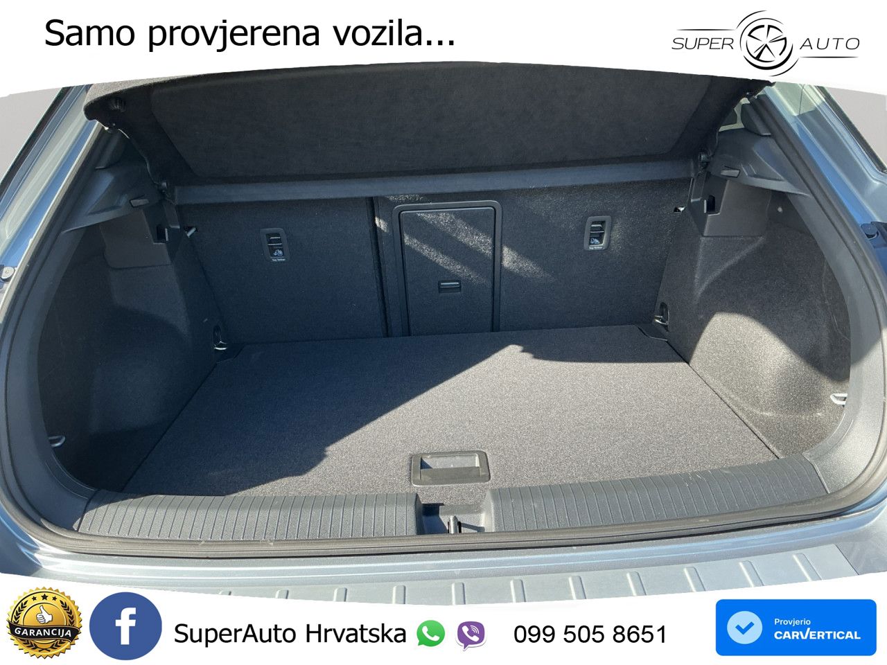 Volkswagen T-Roc I 2.0 TSI (190 KS) 4M DSG LED+GR SJED+ACC