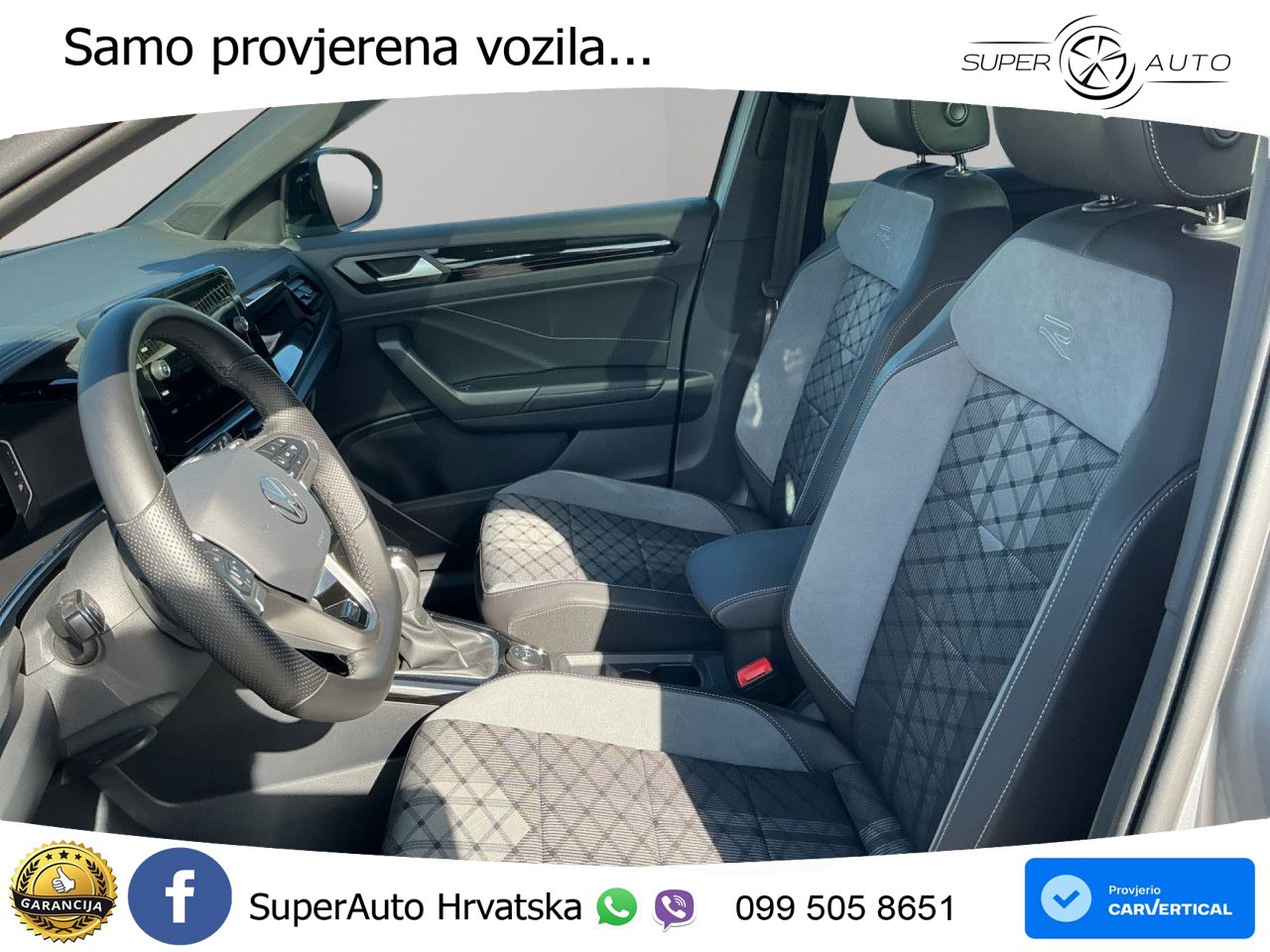 Volkswagen T-Roc I 2.0 TSI (190 KS) 4M DSG LED+GR SJED+ACC