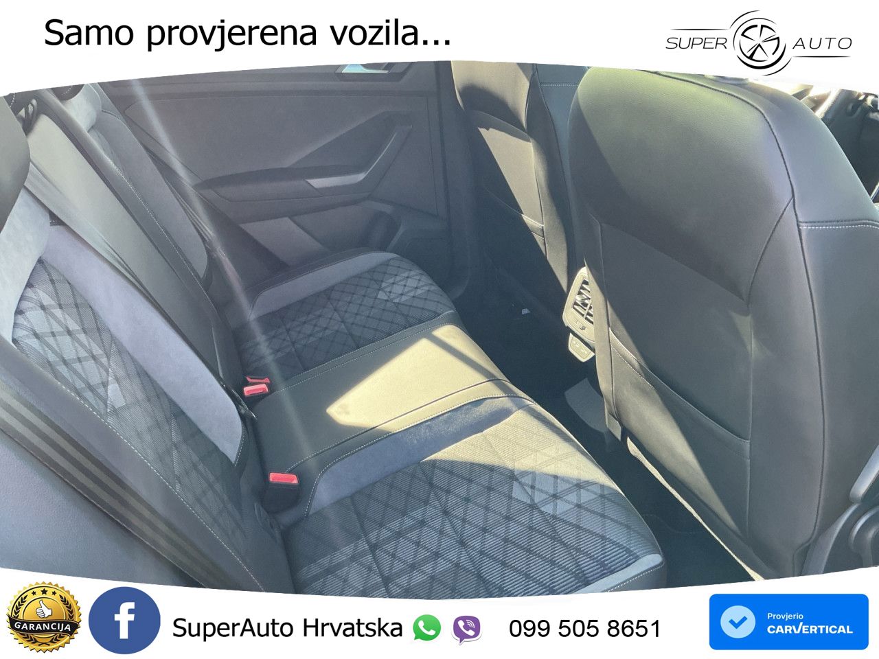 Volkswagen T-Roc I 2.0 TSI (190 KS) 4M DSG LED+GR SJED+ACC