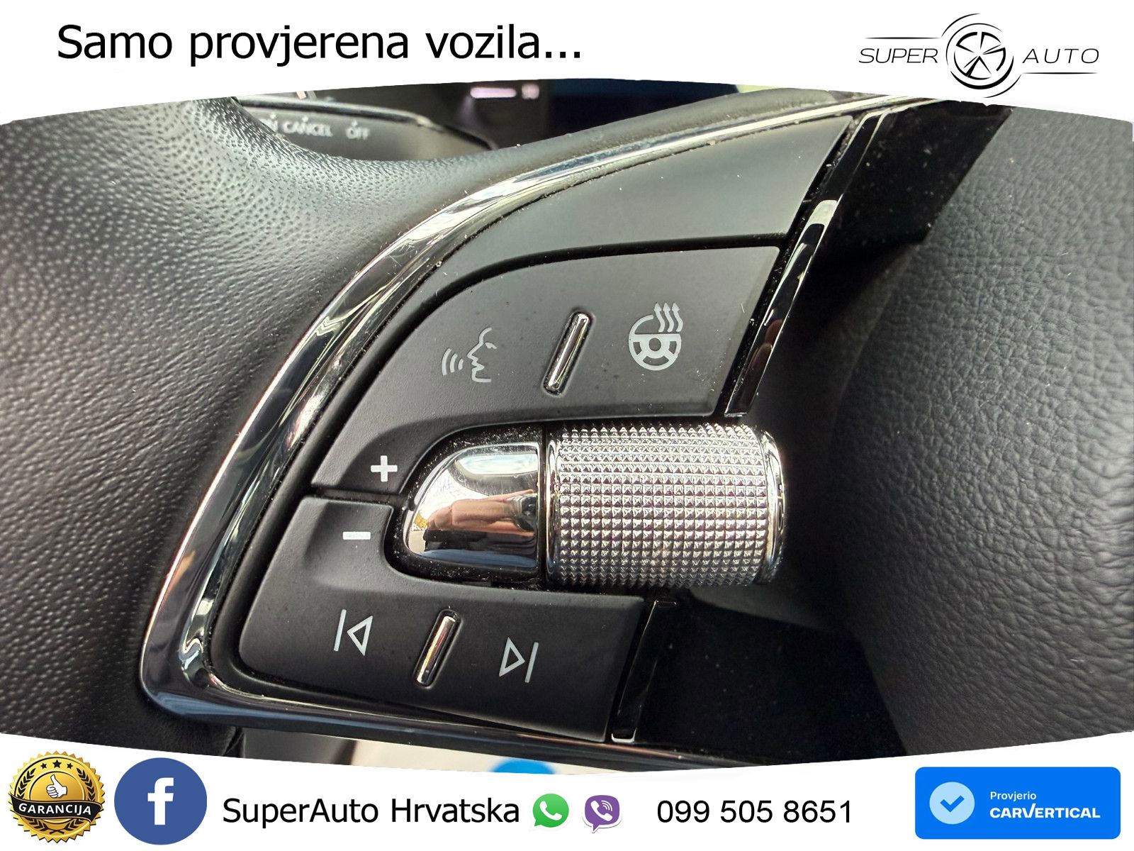Škoda Octavia Combi 2.0 TDI (116 KS)
