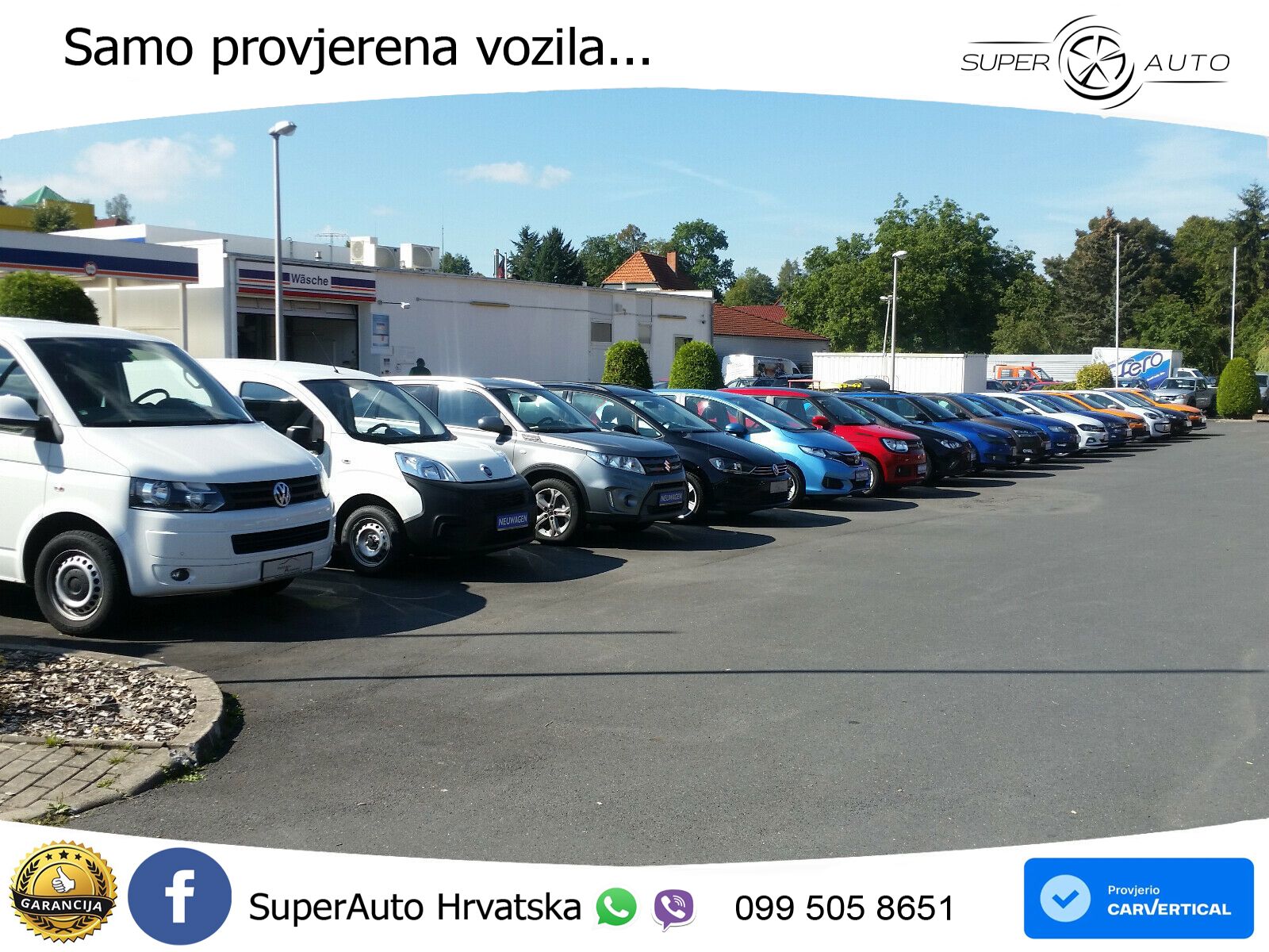 Škoda Octavia Combi 2.0 TDI (116 KS)