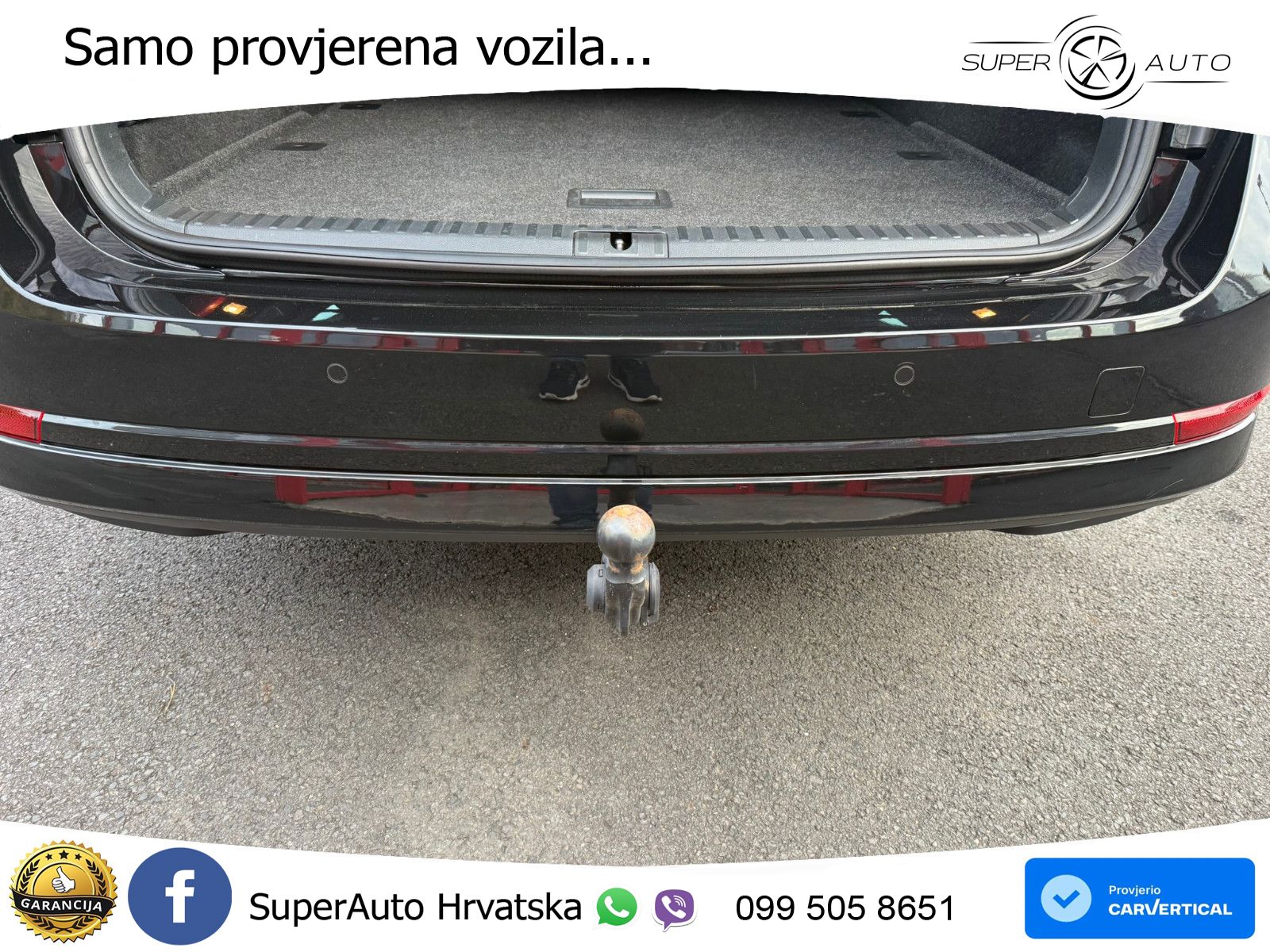 Škoda Octavia Combi 2.0 TDI (116 KS)