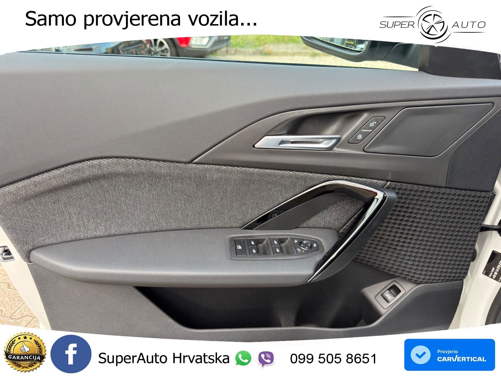 BMW iX1 66.5 kWh (204 KS) eDrive20 LED+GR SJED+ACC