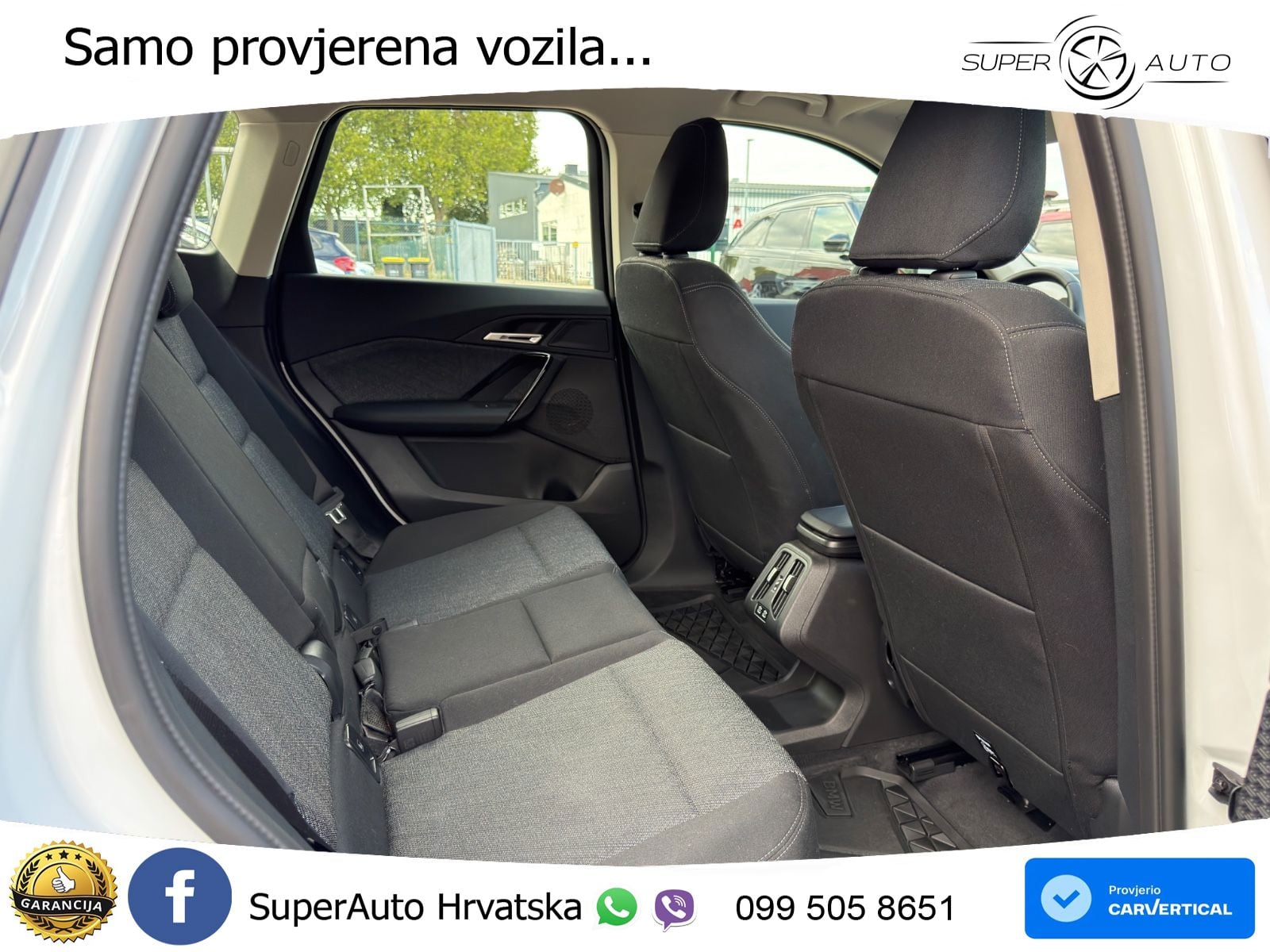 BMW iX1 66.5 kWh (204 KS) eDrive20 LED+GR SJED+ACC