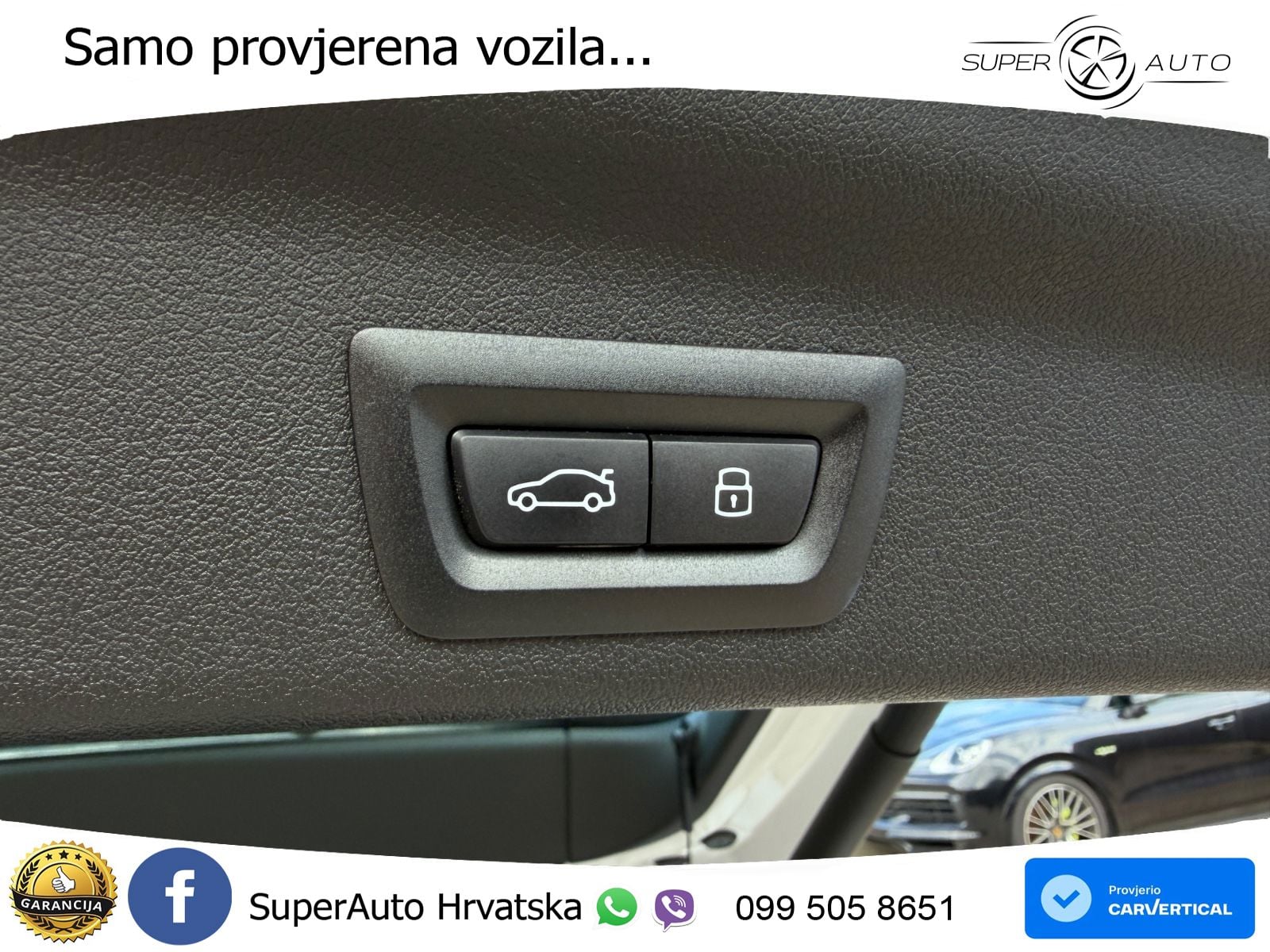 BMW iX1 66.5 kWh (204 KS) eDrive20 LED+GR SJED+ACC