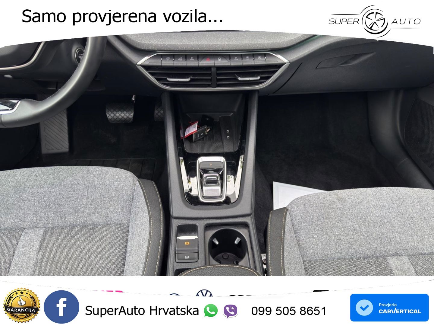 Škoda Octavia Combi 2.0 TDI (150 KS) DSG Selection MATRIX+GR SJED+KAM