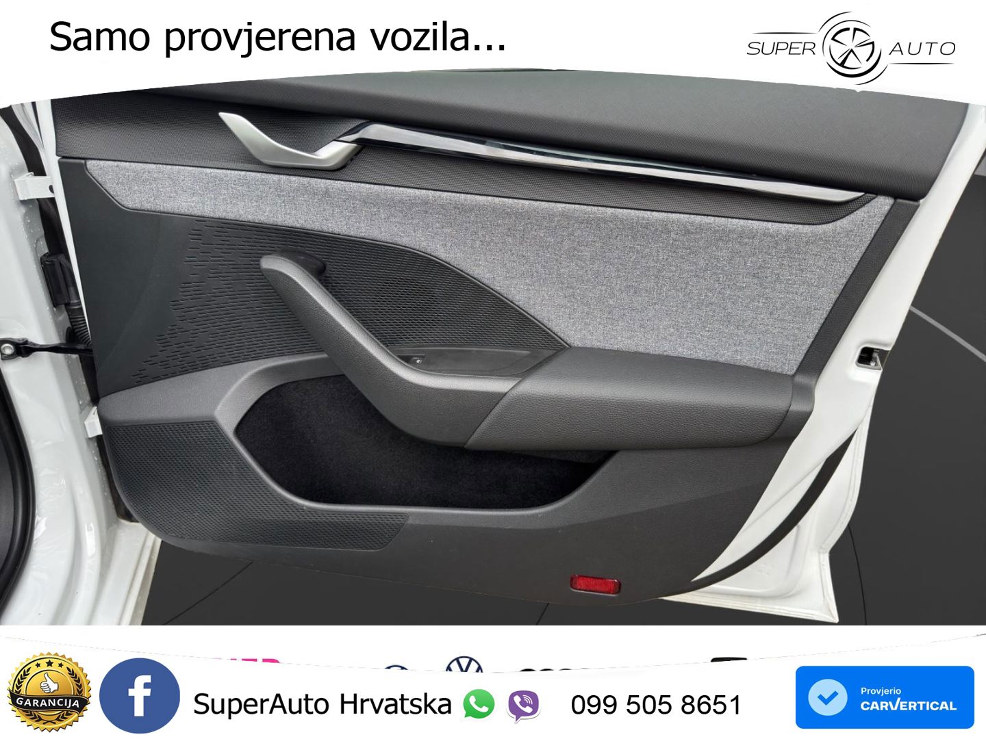 Škoda Octavia Combi 2.0 TDI (150 KS) DSG Selection MATRIX+GR SJED+KAM