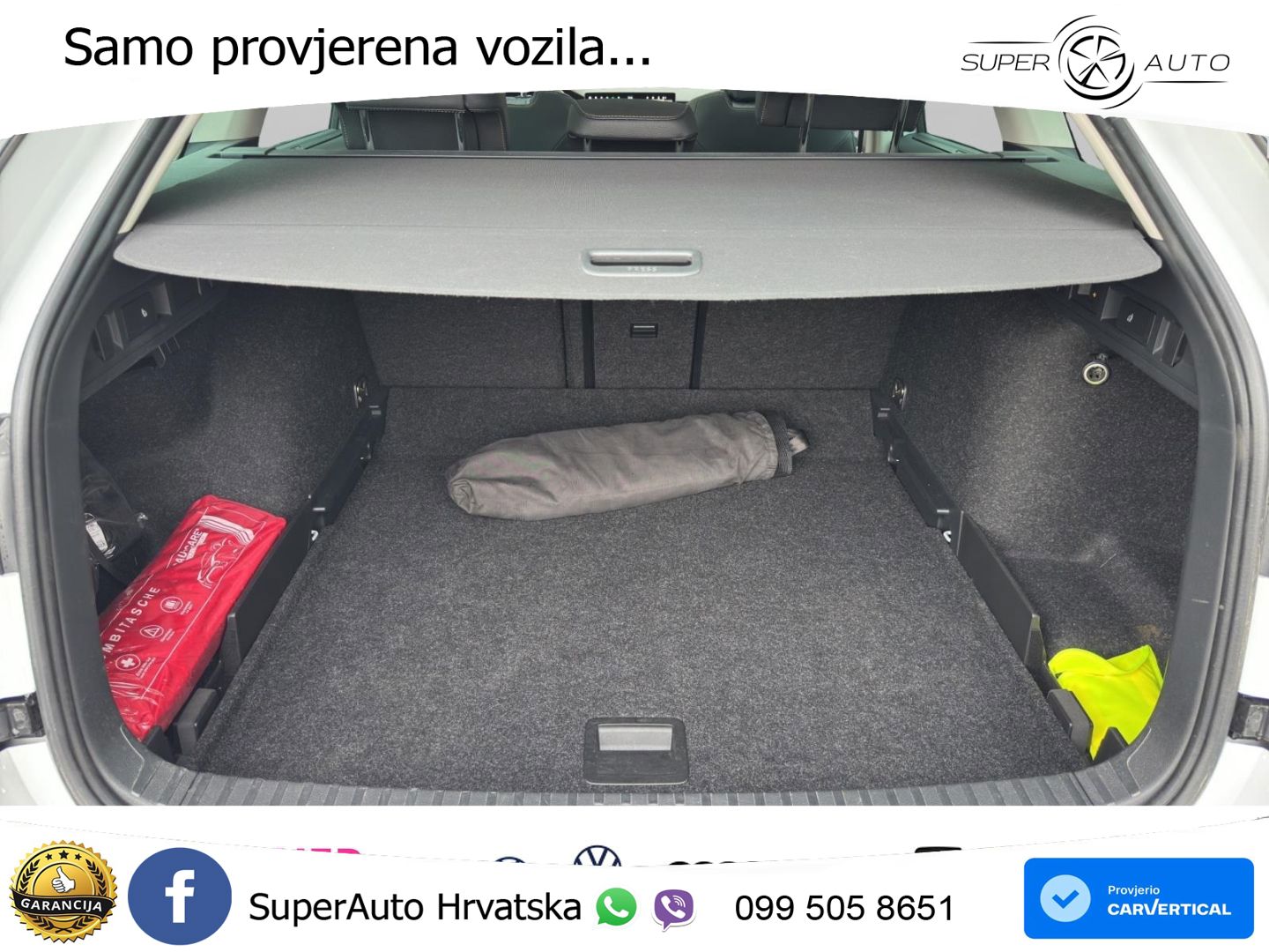 Škoda Octavia Combi 2.0 TDI (150 KS) DSG Selection MATRIX+GR SJED+KAM