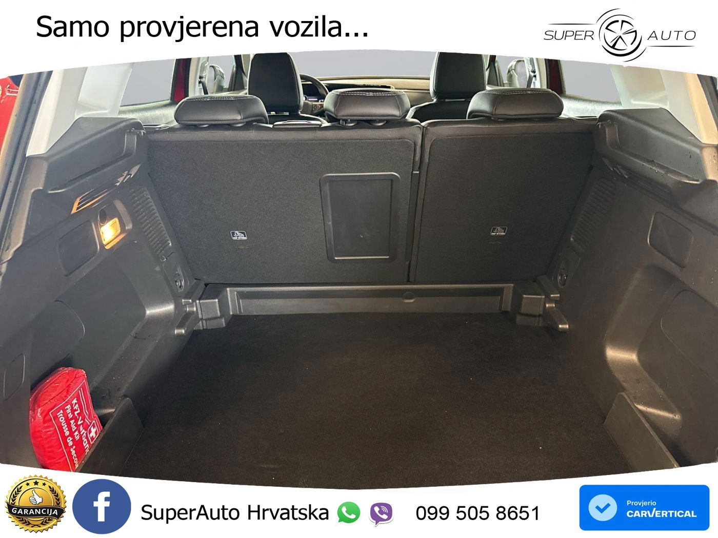 Opel Grandland 1.2i Turbo (130 KS) Automatic GS