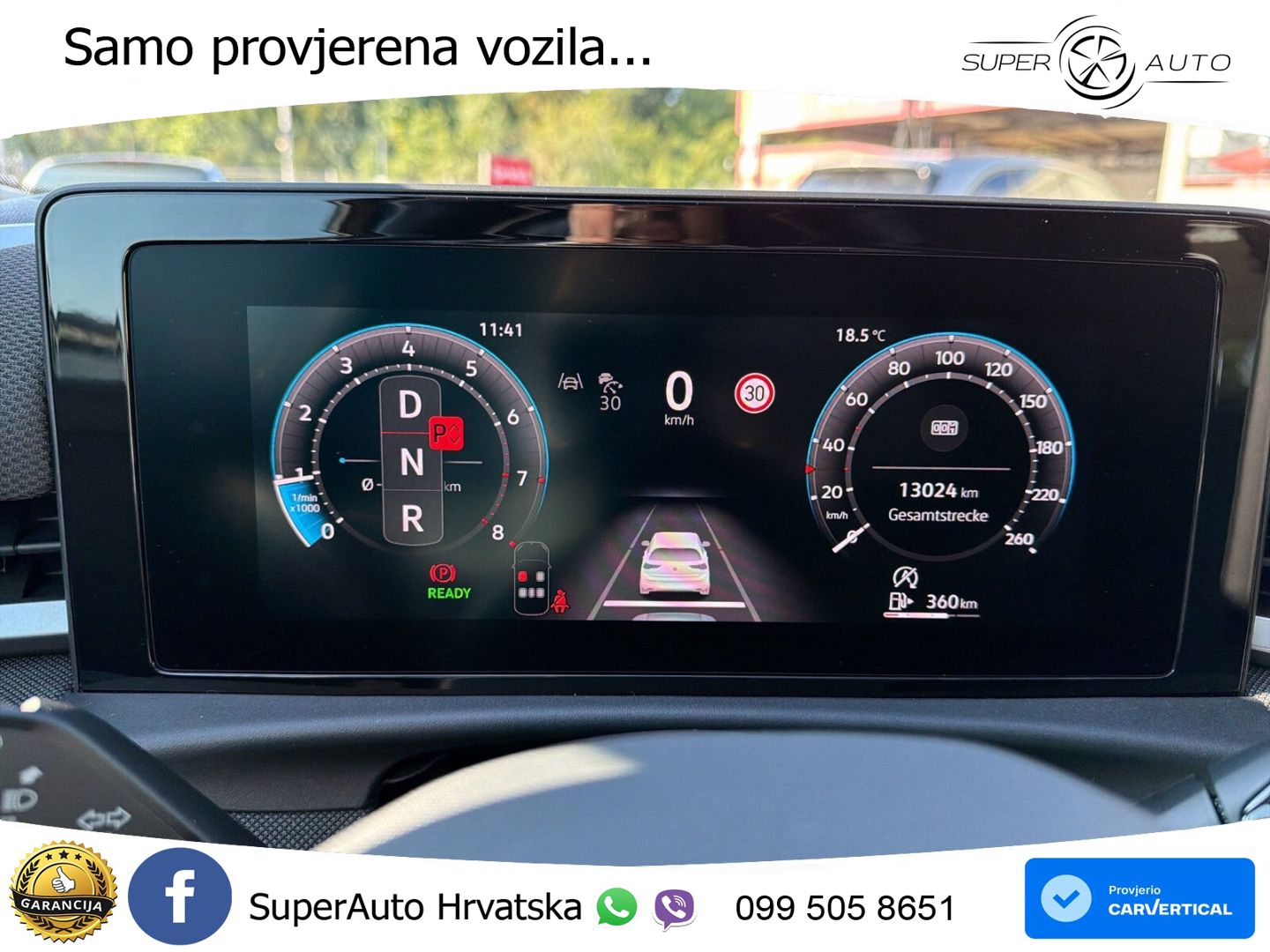 Volkswagen T-Roc 1.5 eTSI (116 KS)  DSG LED+GR SJED+ACC