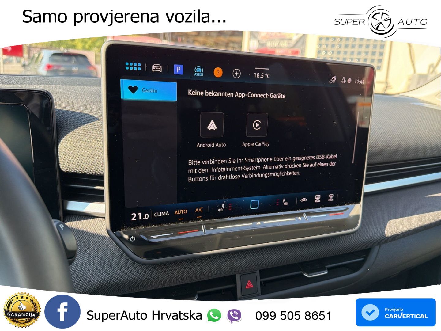 Volkswagen T-Roc 1.5 eTSI (116 KS)  DSG LED+GR SJED+ACC