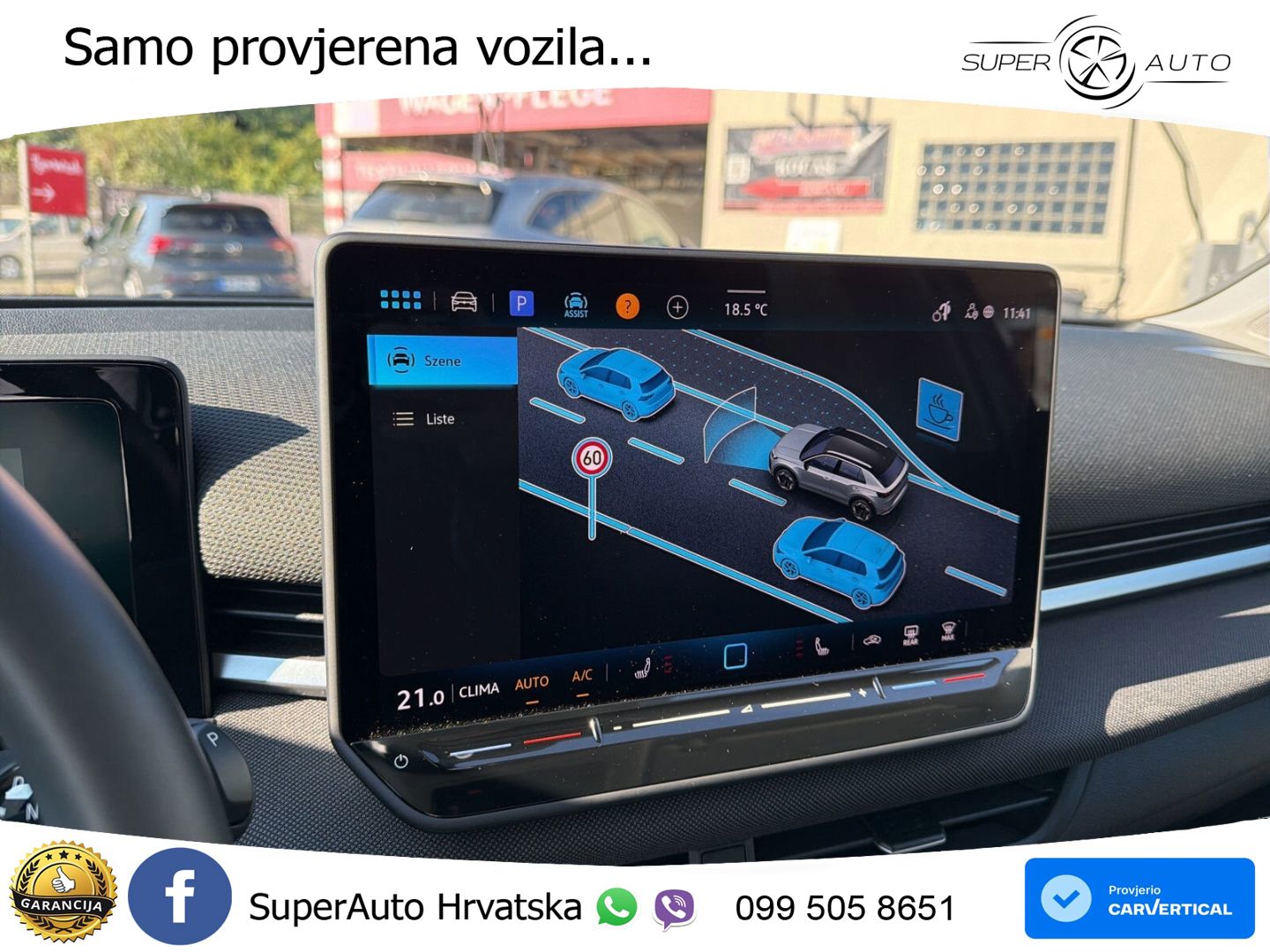 Volkswagen T-Roc 1.5 eTSI (116 KS)  DSG LED+GR SJED+ACC
