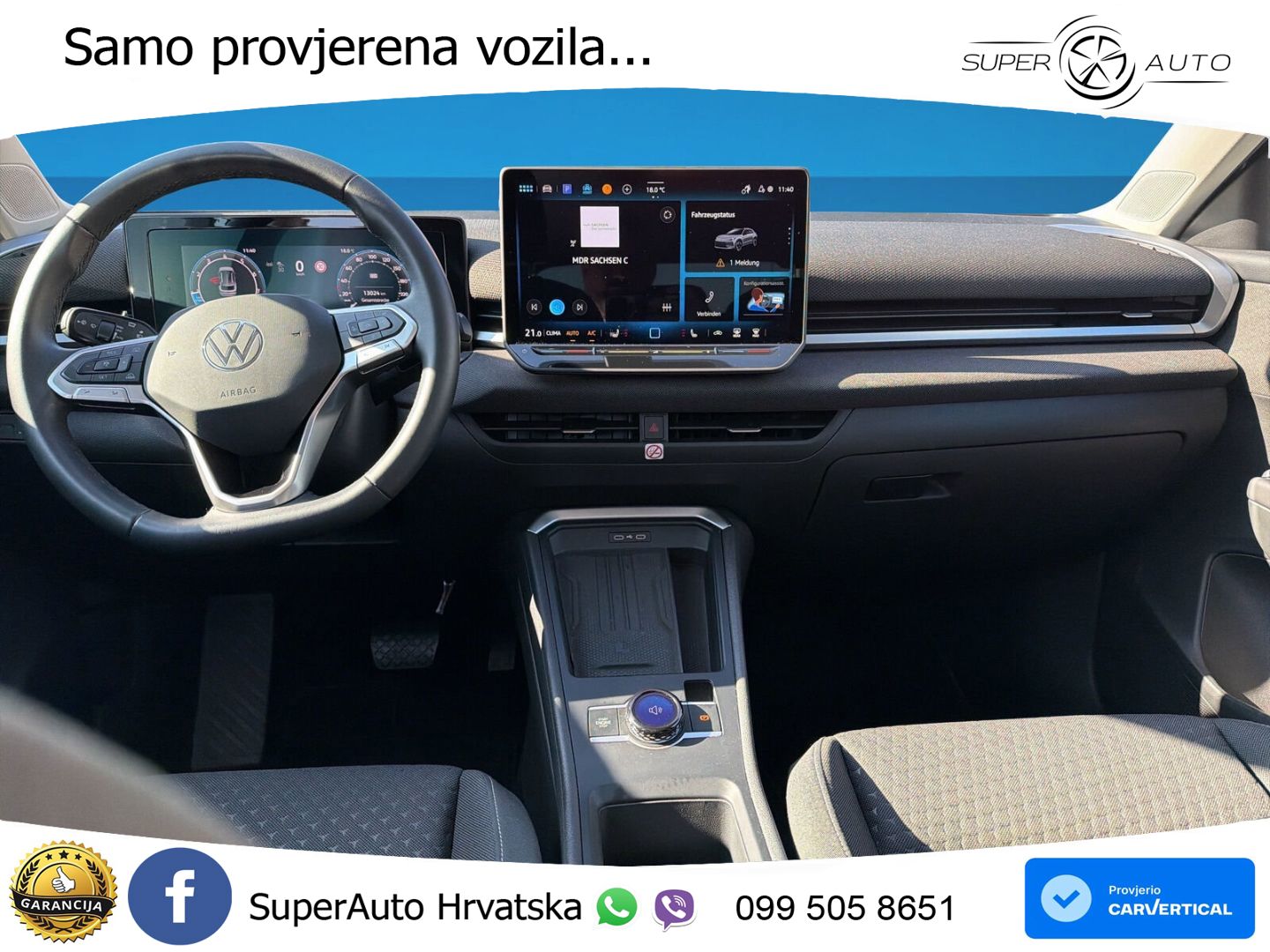 Volkswagen T-Roc 1.5 eTSI (116 KS)  DSG LED+GR SJED+ACC