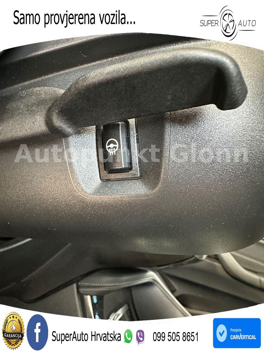 BMW X1 20d (190 KS) xDrive Steptronic xLine LED+GR SJED+ACC