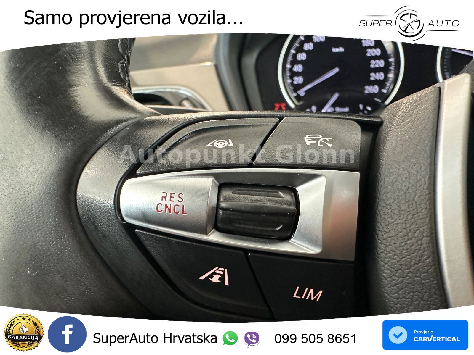 BMW X1 20d (190 KS) xDrive Steptronic xLine LED+GR SJED+ACC