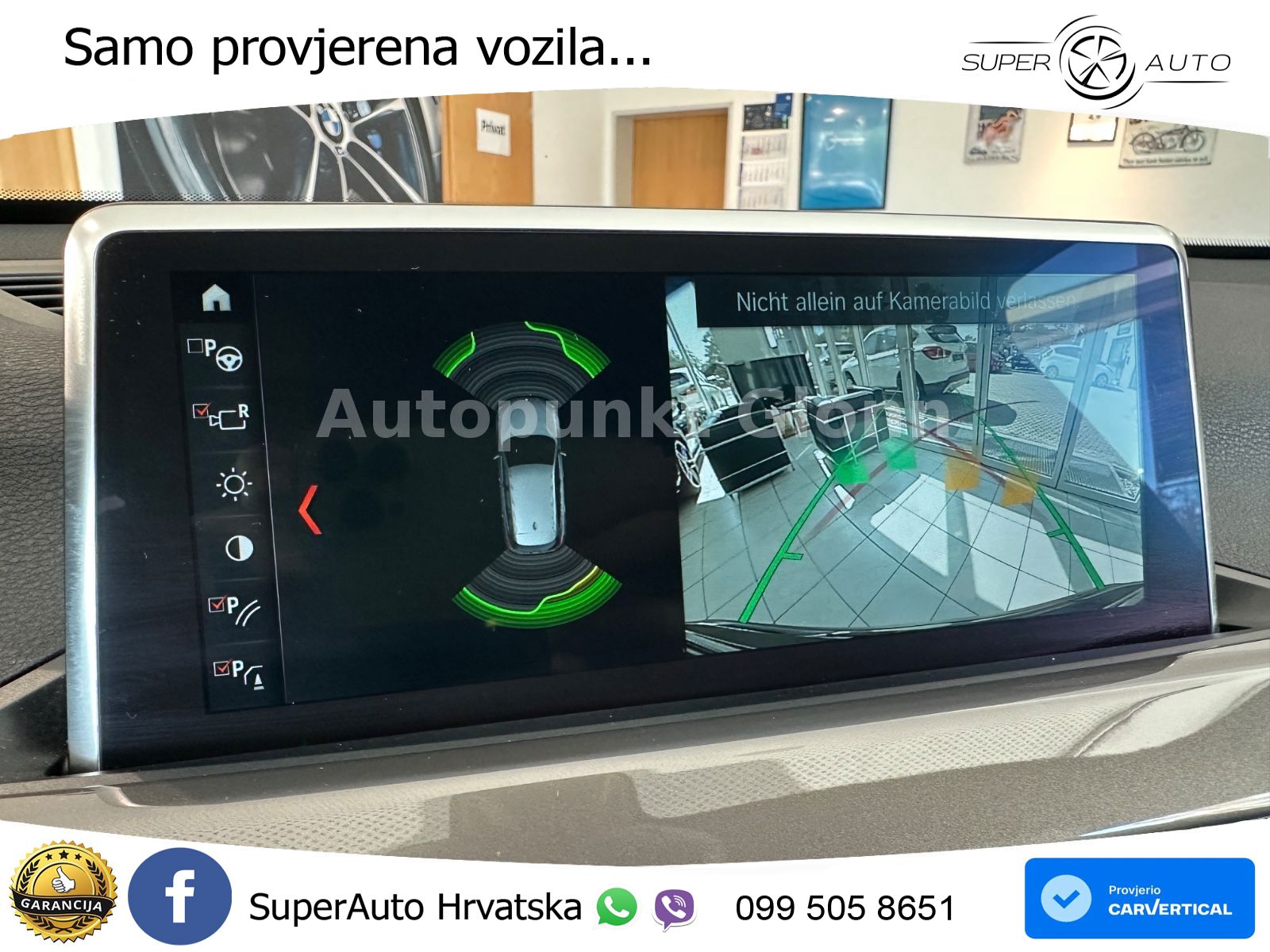 BMW X1 20d (190 KS) xDrive Steptronic xLine LED+GR SJED+ACC
