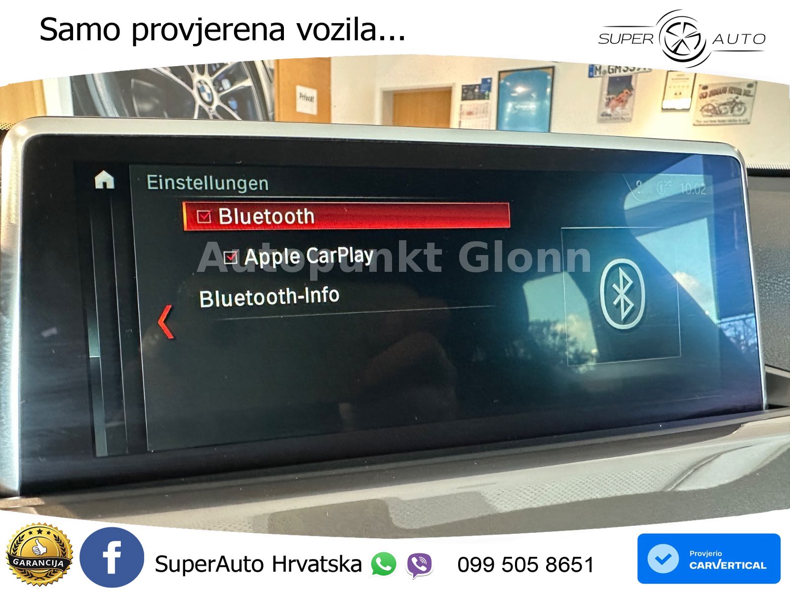 BMW X1 20d (190 KS) xDrive Steptronic xLine LED+GR SJED+ACC