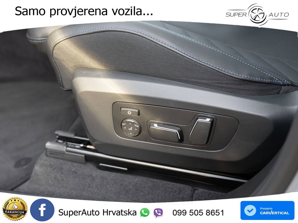 BMW X3 20 xDrive Steptronic M Sport LED+GR SJED+ACC