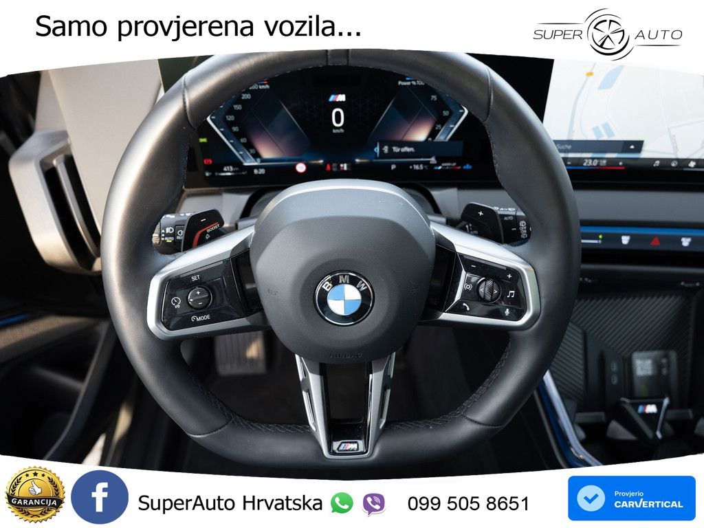 BMW X3 20 xDrive Steptronic M Sport LED+GR SJED+ACC