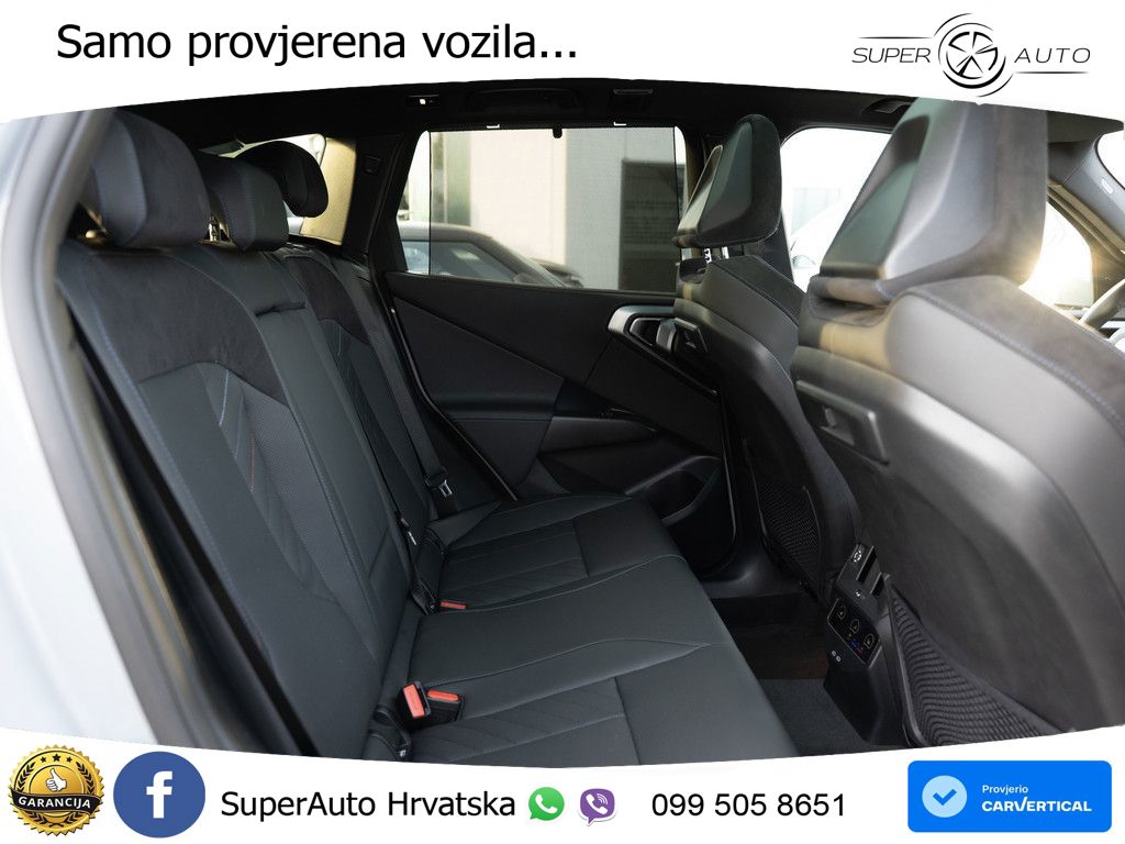 BMW X3 20 xDrive Steptronic M Sport LED+GR SJED+ACC