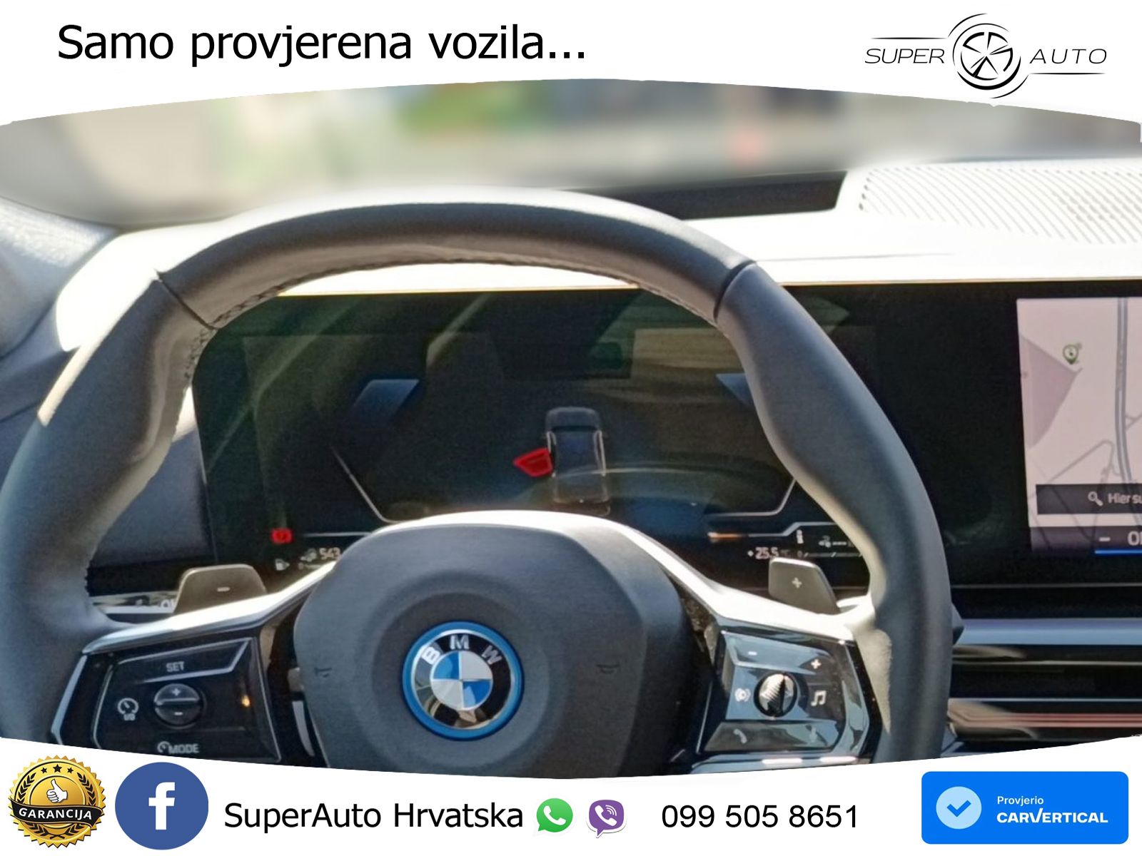 BMW 530e (299 KS) Steptronic LED+GR SJED+ACC
