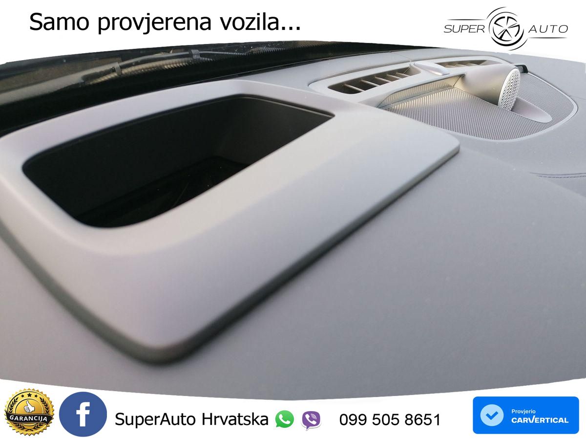 Volvo XC90 2.0 T8 AWD Automatic ZRAČNI+ACC+4xGR SJED+360