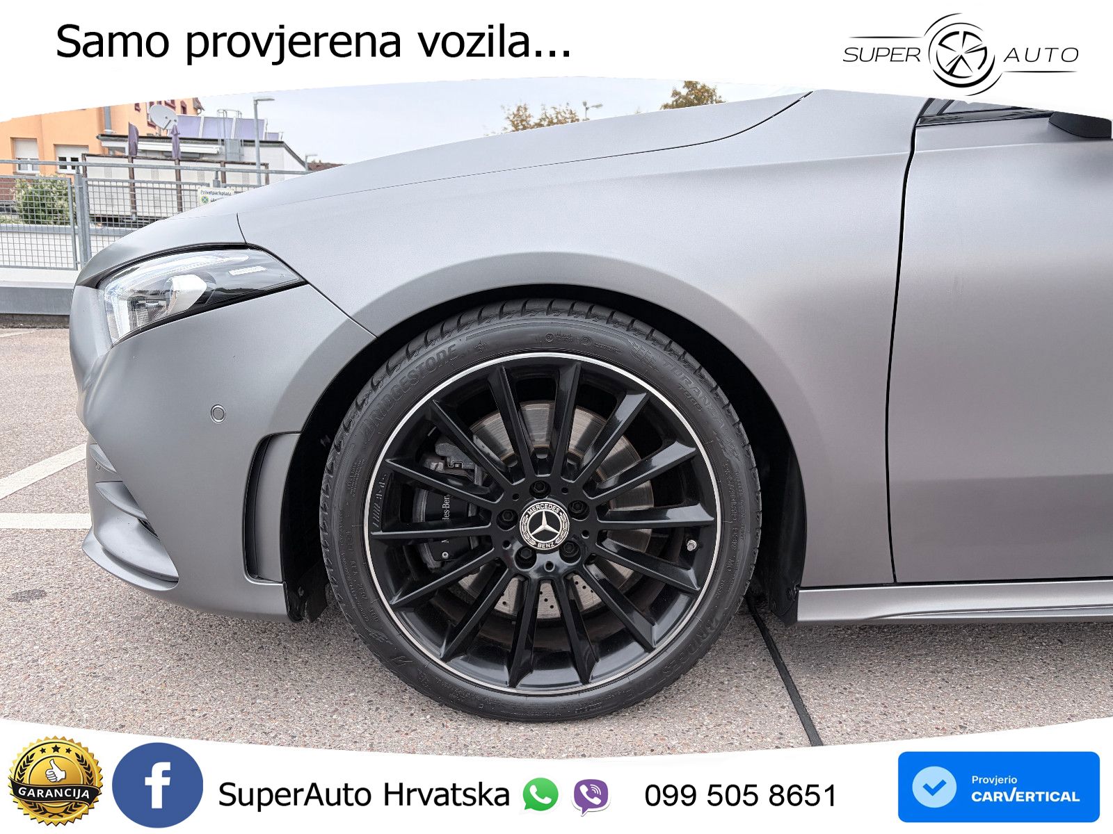 Mercedes-Benz A 250 4MATIC 8G-DCT AMG ACC+HEAD+GR SJED+360+PANO