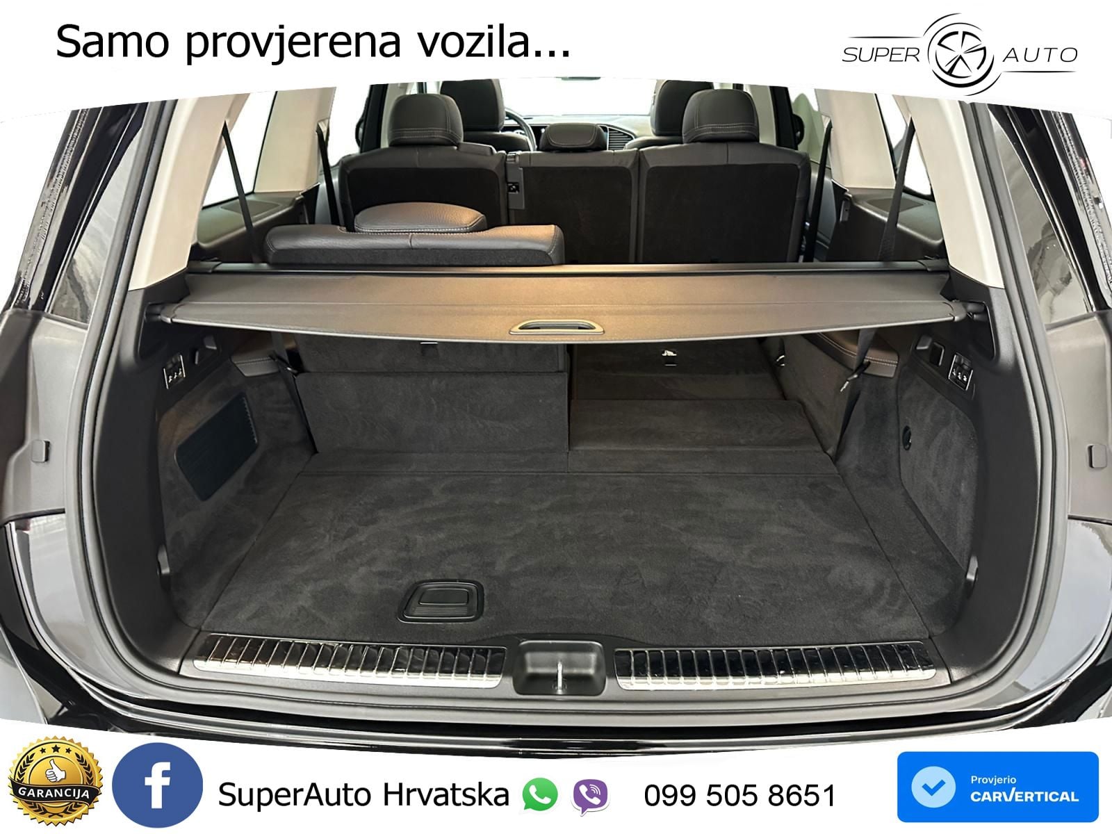 Mercedes-Benz GLS GLS 450d EQ Boost 4MATIC 9G-TRONIC ACC+HEAD+4xGR SJED+360+PANO