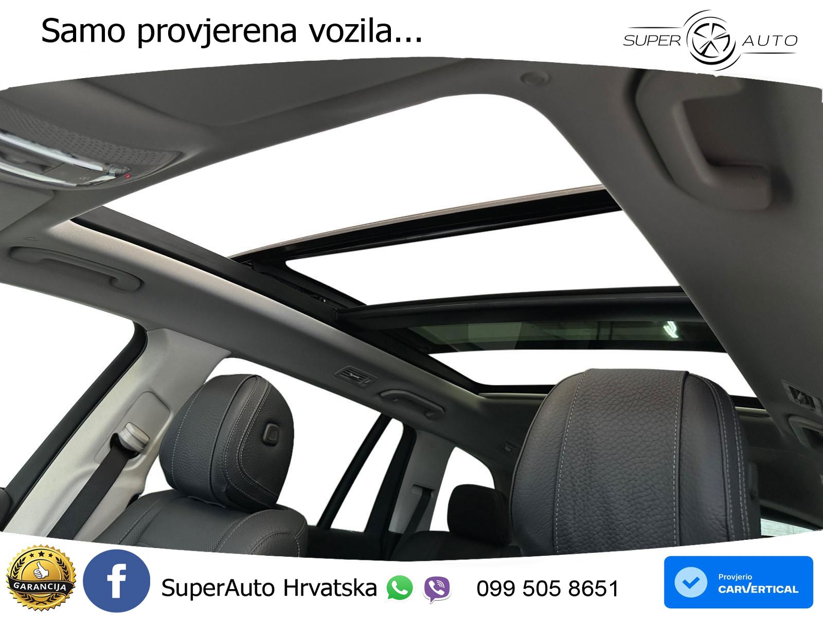 Mercedes-Benz GLS GLS 450d EQ Boost 4MATIC 9G-TRONIC ACC+HEAD+4xGR SJED+360+PANO