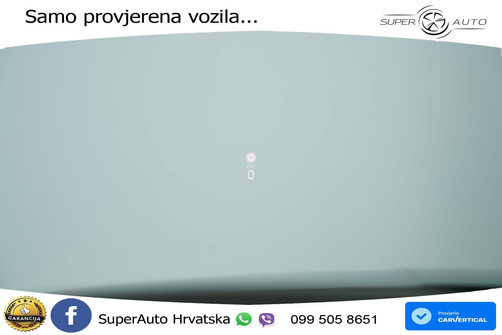 Škoda Octavia Combi RS 2.0 TSI (245 KS) DSG LED+GR SJED+ACC
