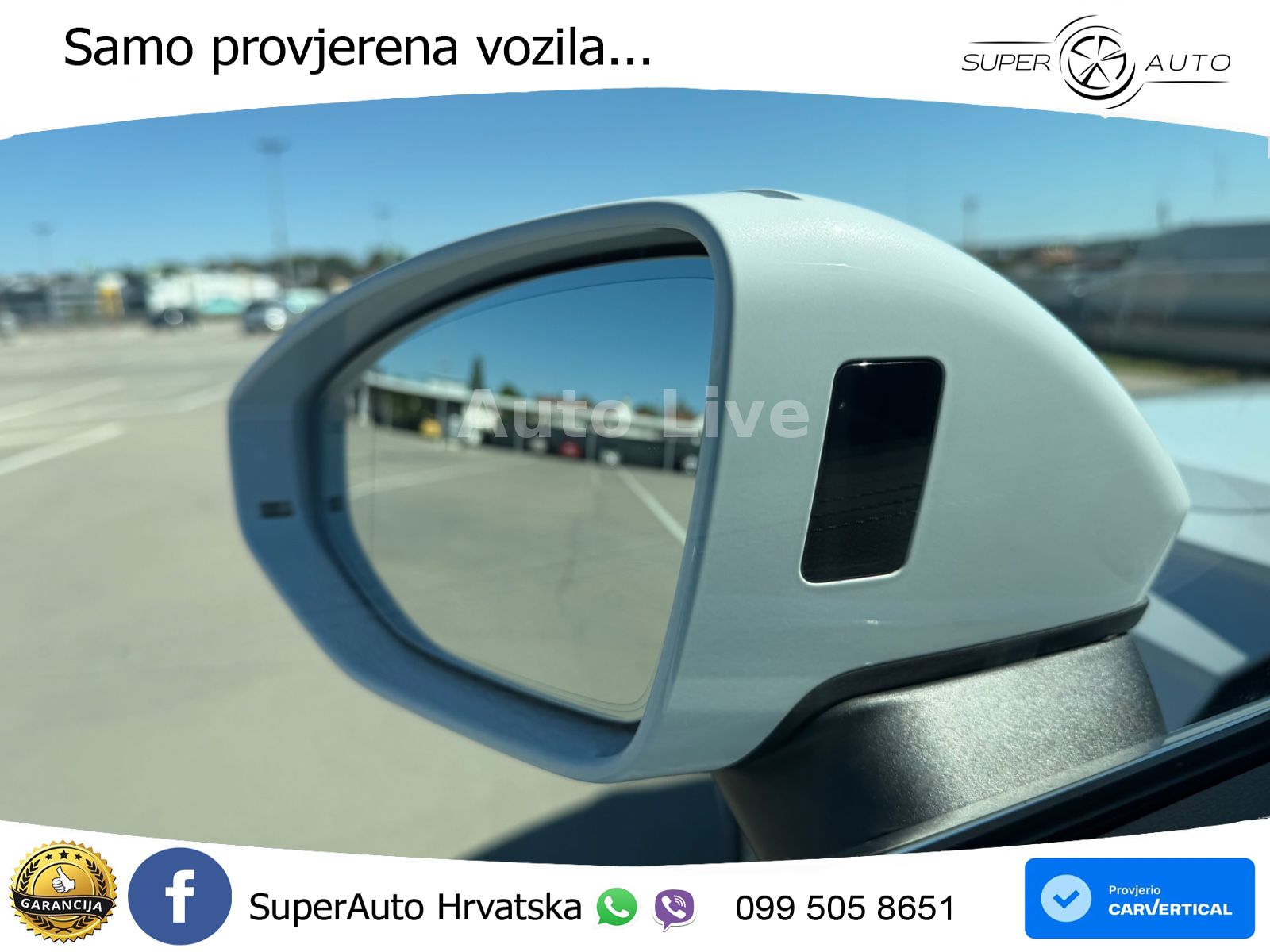 Audi A6 45 TFSI (265 KS) quattro ultra S tronic LED+GR SJED+ACC