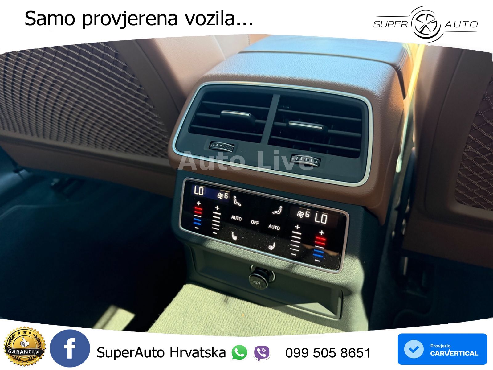 Audi A6 45 TFSI (265 KS) quattro ultra S tronic LED+GR SJED+ACC