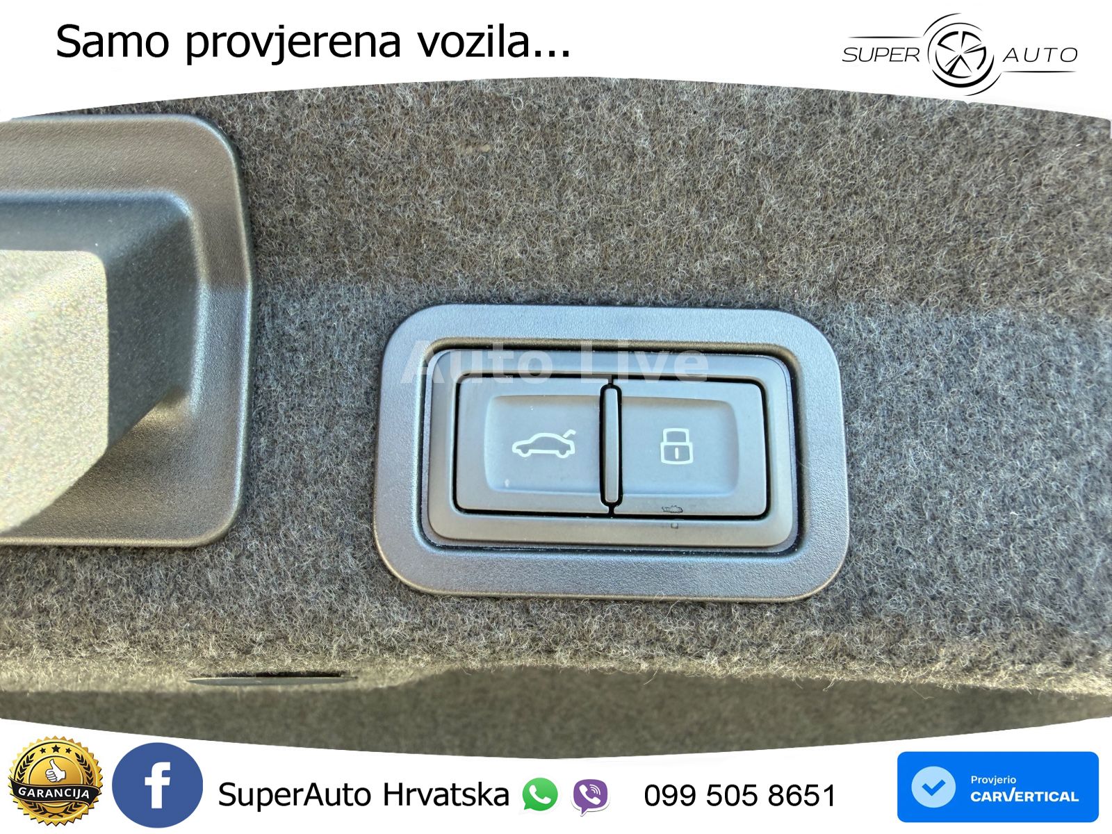 Audi A6 45 TFSI (265 KS) quattro ultra S tronic LED+GR SJED+ACC