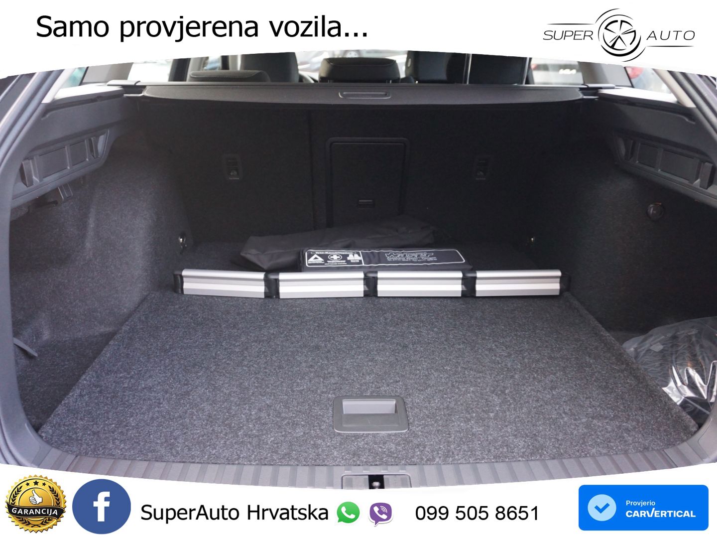 Škoda Octavia Combi 2.0 TDI (150 KS) DSG Selection MATRIX+GR SJED+KAM