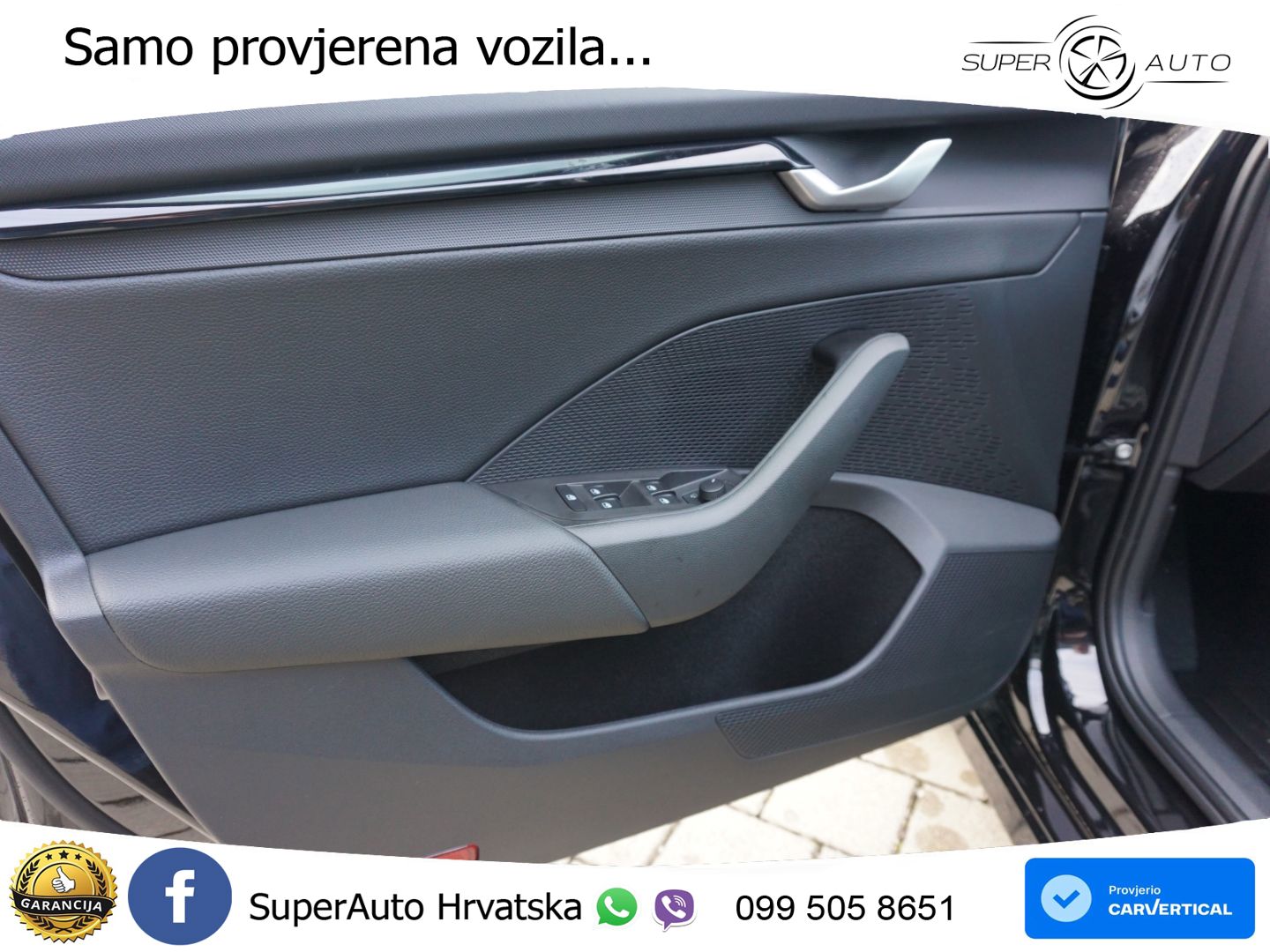 Škoda Octavia Combi 2.0 TDI (150 KS) DSG Selection MATRIX+GR SJED+KAM