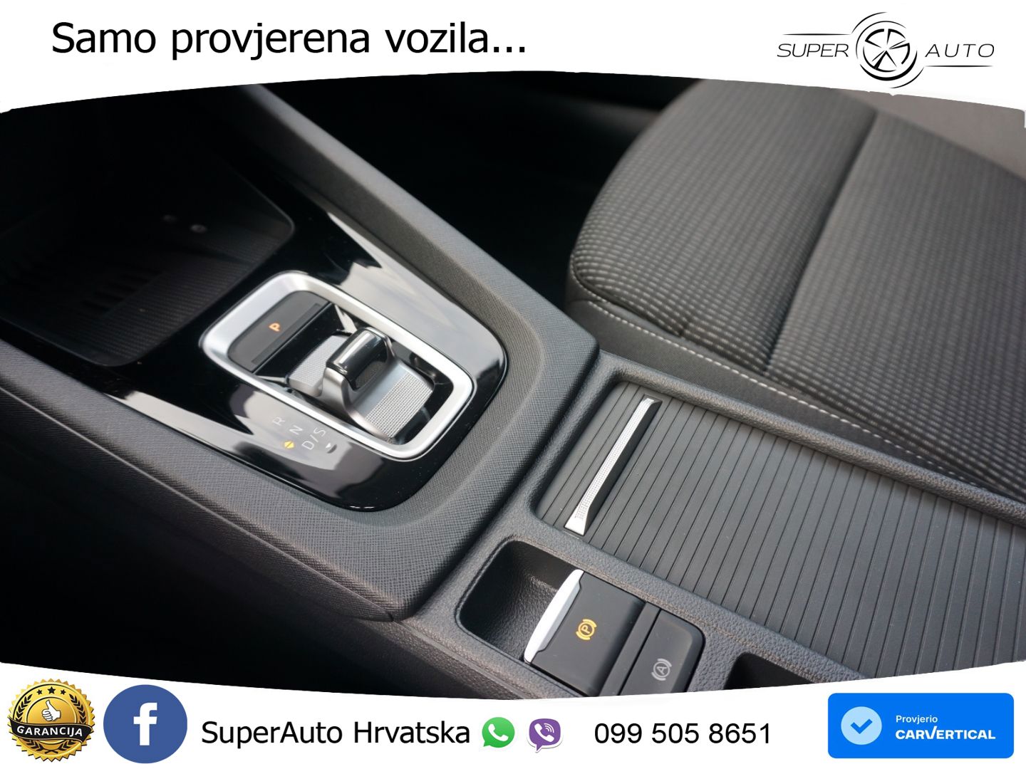 Škoda Octavia Combi 2.0 TDI (150 KS) DSG Selection MATRIX+GR SJED+KAM